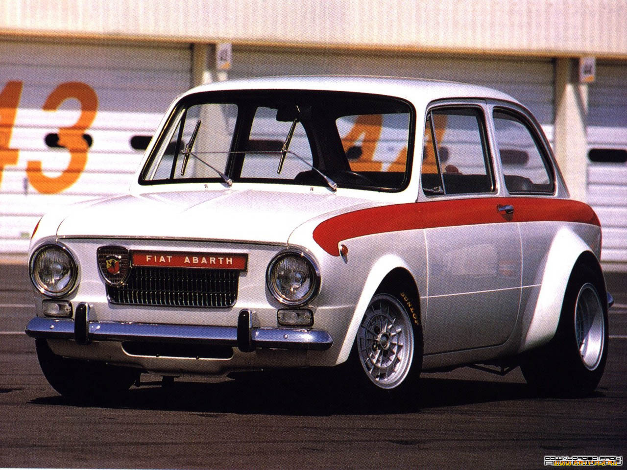 , fiat